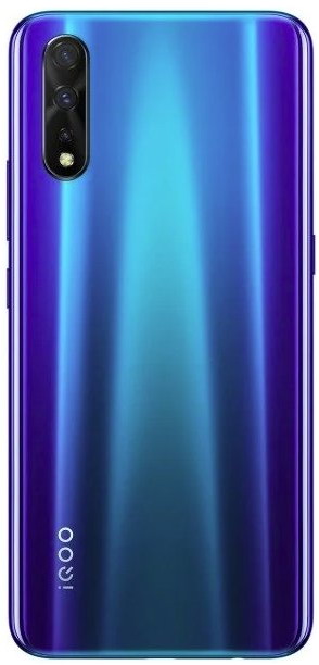 ANDROID - vivo iqoo neo 855 plus 色:オーロラ Vivo makes the Snapdragon 855 version of the iQOO Neo